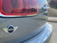 USED 2017 67 MINI CLUBMAN 2.0 COOPER S 5d 189 BHP Cross Punch Leather Sat Nav