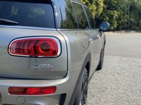 USED 2017 67 MINI CLUBMAN 2.0 COOPER S 5d 189 BHP Cross Punch Leather Sat Nav