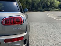 USED 2017 67 MINI CLUBMAN 2.0 COOPER S 5d 189 BHP Cross Punch Leather Sat Nav