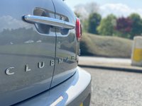 USED 2017 67 MINI CLUBMAN 2.0 COOPER S 5d 189 BHP Cross Punch Leather Sat Nav