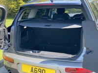 USED 2017 67 MINI CLUBMAN 2.0 COOPER S 5d 189 BHP Cross Punch Leather Sat Nav