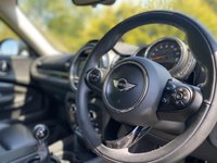 USED 2017 67 MINI CLUBMAN 2.0 COOPER S 5d 189 BHP Cross Punch Leather Sat Nav