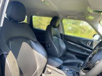 USED 2017 67 MINI CLUBMAN 2.0 COOPER S 5d 189 BHP Cross Punch Leather Sat Nav