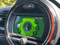 USED 2017 67 MINI CLUBMAN 2.0 COOPER S 5d 189 BHP Cross Punch Leather Sat Nav