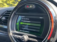 USED 2017 67 MINI CLUBMAN 2.0 COOPER S 5d 189 BHP Cross Punch Leather Sat Nav
