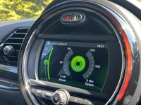 USED 2017 67 MINI CLUBMAN 2.0 COOPER S 5d 189 BHP Cross Punch Leather Sat Nav