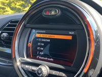 USED 2017 67 MINI CLUBMAN 2.0 COOPER S 5d 189 BHP Cross Punch Leather Sat Nav