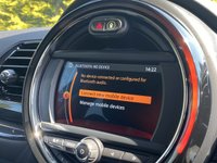 USED 2017 67 MINI CLUBMAN 2.0 COOPER S 5d 189 BHP Cross Punch Leather Sat Nav