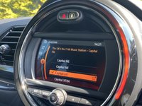 USED 2017 67 MINI CLUBMAN 2.0 COOPER S 5d 189 BHP Cross Punch Leather Sat Nav