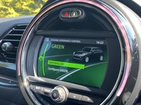 USED 2017 67 MINI CLUBMAN 2.0 COOPER S 5d 189 BHP Cross Punch Leather Sat Nav