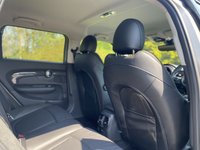 USED 2017 67 MINI CLUBMAN 2.0 COOPER S 5d 189 BHP Cross Punch Leather Sat Nav