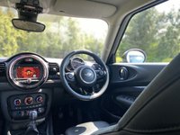 USED 2017 67 MINI CLUBMAN 2.0 COOPER S 5d 189 BHP Cross Punch Leather Sat Nav