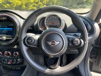 USED 2017 67 MINI CLUBMAN 2.0 COOPER S 5d 189 BHP Cross Punch Leather Sat Nav