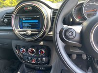 USED 2017 67 MINI CLUBMAN 2.0 COOPER S 5d 189 BHP Cross Punch Leather Sat Nav