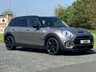 USED 2017 67 MINI CLUBMAN 2.0 COOPER S 5d 189 BHP Cross Punch Leather Sat Nav