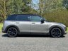 USED 2017 67 MINI CLUBMAN 2.0 COOPER S 5d 189 BHP Cross Punch Leather Sat Nav