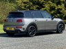 USED 2017 67 MINI CLUBMAN 2.0 COOPER S 5d 189 BHP Cross Punch Leather Sat Nav