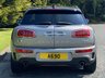 USED 2017 67 MINI CLUBMAN 2.0 COOPER S 5d 189 BHP Cross Punch Leather Sat Nav