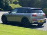 USED 2017 67 MINI CLUBMAN 2.0 COOPER S 5d 189 BHP Cross Punch Leather Sat Nav
