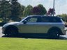 USED 2017 67 MINI CLUBMAN 2.0 COOPER S 5d 189 BHP Cross Punch Leather Sat Nav
