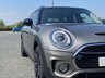USED 2017 67 MINI CLUBMAN 2.0 COOPER S 5d 189 BHP Cross Punch Leather Sat Nav