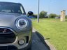 USED 2017 67 MINI CLUBMAN 2.0 COOPER S 5d 189 BHP Cross Punch Leather Sat Nav