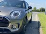 USED 2017 67 MINI CLUBMAN 2.0 COOPER S 5d 189 BHP Cross Punch Leather Sat Nav