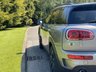 USED 2017 67 MINI CLUBMAN 2.0 COOPER S 5d 189 BHP Cross Punch Leather Sat Nav