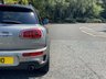 USED 2017 67 MINI CLUBMAN 2.0 COOPER S 5d 189 BHP Cross Punch Leather Sat Nav