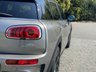 USED 2017 67 MINI CLUBMAN 2.0 COOPER S 5d 189 BHP Cross Punch Leather Sat Nav