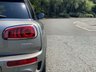 USED 2017 67 MINI CLUBMAN 2.0 COOPER S 5d 189 BHP Cross Punch Leather Sat Nav