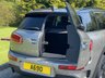 USED 2017 67 MINI CLUBMAN 2.0 COOPER S 5d 189 BHP Cross Punch Leather Sat Nav