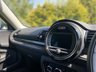 USED 2017 67 MINI CLUBMAN 2.0 COOPER S 5d 189 BHP Cross Punch Leather Sat Nav