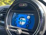USED 2017 67 MINI CLUBMAN 2.0 COOPER S 5d 189 BHP Cross Punch Leather Sat Nav