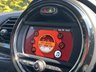 USED 2017 67 MINI CLUBMAN 2.0 COOPER S 5d 189 BHP Cross Punch Leather Sat Nav