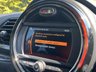 USED 2017 67 MINI CLUBMAN 2.0 COOPER S 5d 189 BHP Cross Punch Leather Sat Nav