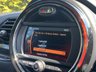 USED 2017 67 MINI CLUBMAN 2.0 COOPER S 5d 189 BHP Cross Punch Leather Sat Nav