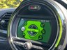 USED 2017 67 MINI CLUBMAN 2.0 COOPER S 5d 189 BHP Cross Punch Leather Sat Nav
