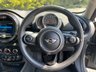 USED 2017 67 MINI CLUBMAN 2.0 COOPER S 5d 189 BHP Cross Punch Leather Sat Nav