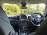 USED 2017 67 MINI CLUBMAN 2.0 COOPER S 5d 189 BHP Cross Punch Leather Sat Nav