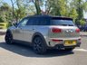 USED 2017 67 MINI CLUBMAN 2.0 COOPER S 5d 189 BHP Cross Punch Leather Sat Nav