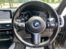 USED 2017 17 BMW X5 3.0 XDRIVE30D M SPORT 5d AUTO 255 BHP 1 Owner From New+Finance Available+PCP+7 Seater+Sat-Nav+Digital Cockpit+2 Keys+Heated Leather Seat+Memory+Log Mot+ Nationwide Delivery+Nationwide Warranty+Harman Kardon+Rear Camera+Bluetooth+Xeno