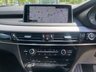 USED 2017 17 BMW X5 3.0 XDRIVE30D M SPORT 5d AUTO 255 BHP 1 Owner From New+Finance Available+PCP+7 Seater+Sat-Nav+Digital Cockpit+2 Keys+Heated Leather Seat+Memory+Log Mot+ Nationwide Delivery+Nationwide Warranty+Harman Kardon+Rear Camera+Bluetooth+Xeno
