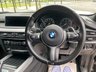USED 2017 17 BMW X5 3.0 XDRIVE30D M SPORT 5d AUTO 255 BHP 1 Owner From New+Finance Available+PCP+7 Seater+Sat-Nav+Digital Cockpit+2 Keys+Heated Leather Seat+Memory+Log Mot+ Nationwide Delivery+Nationwide Warranty+Harman Kardon+Rear Camera+Bluetooth+Xeno