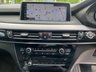 USED 2017 17 BMW X5 3.0 XDRIVE30D M SPORT 5d AUTO 255 BHP 1 Owner From New+Finance Available+PCP+7 Seater+Sat-Nav+Digital Cockpit+2 Keys+Heated Leather Seat+Memory+Log Mot+ Nationwide Delivery+Nationwide Warranty+Harman Kardon+Rear Camera+Bluetooth+Xeno