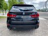 USED 2017 17 BMW X5 3.0 XDRIVE30D M SPORT 5d AUTO 255 BHP 1 Owner From New+Finance Available+PCP+7 Seater+Sat-Nav+Digital Cockpit+2 Keys+Heated Leather Seat+Memory+Log Mot+ Nationwide Delivery+Nationwide Warranty+Harman Kardon+Rear Camera+Bluetooth+Xeno