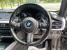 USED 2017 17 BMW X5 3.0 XDRIVE30D M SPORT 5d AUTO 255 BHP 1 Owner From New+Finance Available+PCP+7 Seater+Sat-Nav+Digital Cockpit+2 Keys+Heated Leather Seat+Memory+Log Mot+ Nationwide Delivery+Nationwide Warranty+Harman Kardon+Rear Camera+Bluetooth+Xeno