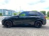 USED 2017 17 BMW X5 3.0 XDRIVE30D M SPORT 5d AUTO 255 BHP 1 Owner From New+Finance Available+PCP+7 Seater+Sat-Nav+Digital Cockpit+2 Keys+Heated Leather Seat+Memory+Log Mot+ Nationwide Delivery+Nationwide Warranty+Harman Kardon+Rear Camera+Bluetooth+Xeno