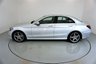 USED 2015 65 MERCEDES-BENZ C CLASS 2.1 C250 D AMG LINE 4d AUTO-2 OWNER CAR-HEATED SEATS-BLACK LEATHER-18