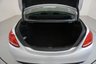 USED 2015 65 MERCEDES-BENZ C CLASS 2.1 C250 D AMG LINE 4d AUTO-2 OWNER CAR-HEATED SEATS-BLACK LEATHER-18